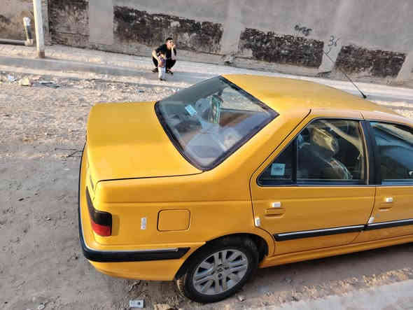 السلام عليكم
بيجو بارص موديل 2020
سياره كارتون نضيفه بشكل 
مامشتغله تكسي اترايك 160 
حداديه تبريد ثلج ماناقصه برغي 
هيئه غرامات تاخذ جاهز 
سياره راعيه مستعجل ع المداور ثاني يوم يداور 
قطرة اخياس مابيه منضومه غاز 
السعر 73وبيه مجال قليل 

رقم الهاتف ***********
