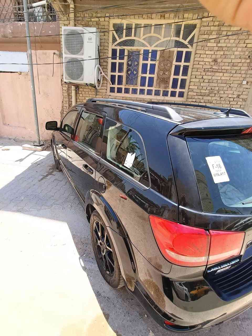 دوج جورني 2015 فول مواصفات ماعده الفتحه  محرك 3600 المرغوب السعر 105 الاستفسار والاتصال على الرقم ***********

