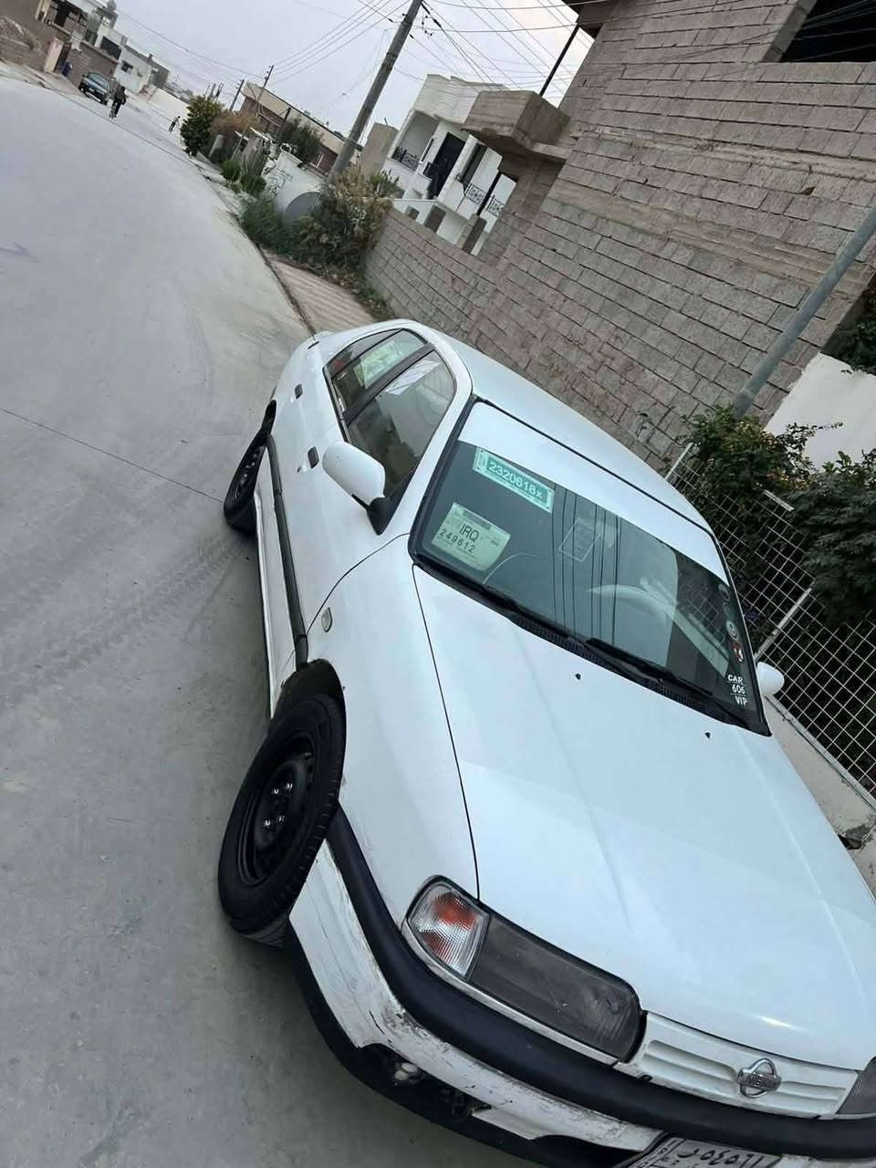 نيسان برايمر سعر ٣٠
***********

