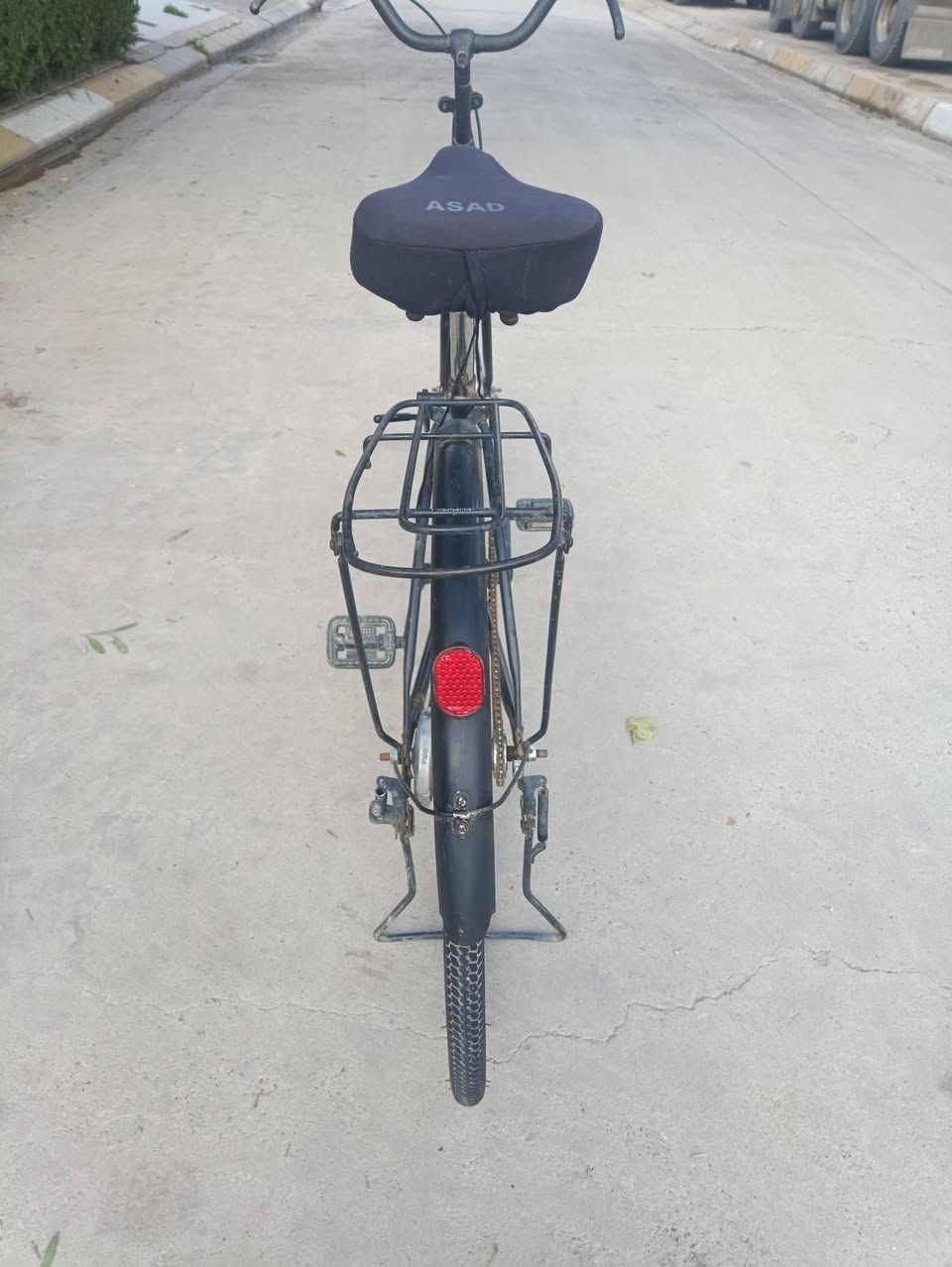 سلام عليكم 
للـ،ب،ـيع الـ،ـسـ،ـعر 45 وبي مجال بسيط 
الموقع حي الاسرئ والمفقودين
متواجد عالخط و واتساب فقط> ***********
