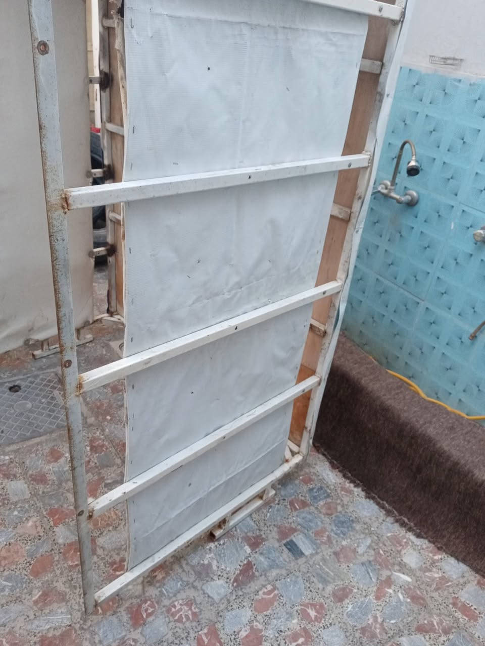 محجرنضيف كلش بي جادرضدالمطر جيب الستوته وتعال أشده الك ١٠٠وبي نصرمهندسين


**إذا كنت صاحب هذا الإعلان وتريد حذفه لأي سبب، رجاءا أرسل رسالة إلى الدعم الفني**