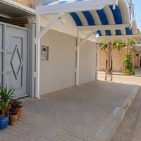 حي الميلاد طريق الجنه • ٢٠٠م • صب كونكريت