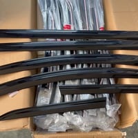 تويوتا سينا • ٢٠٢١-٢٠٢٦ • ٦ قطع