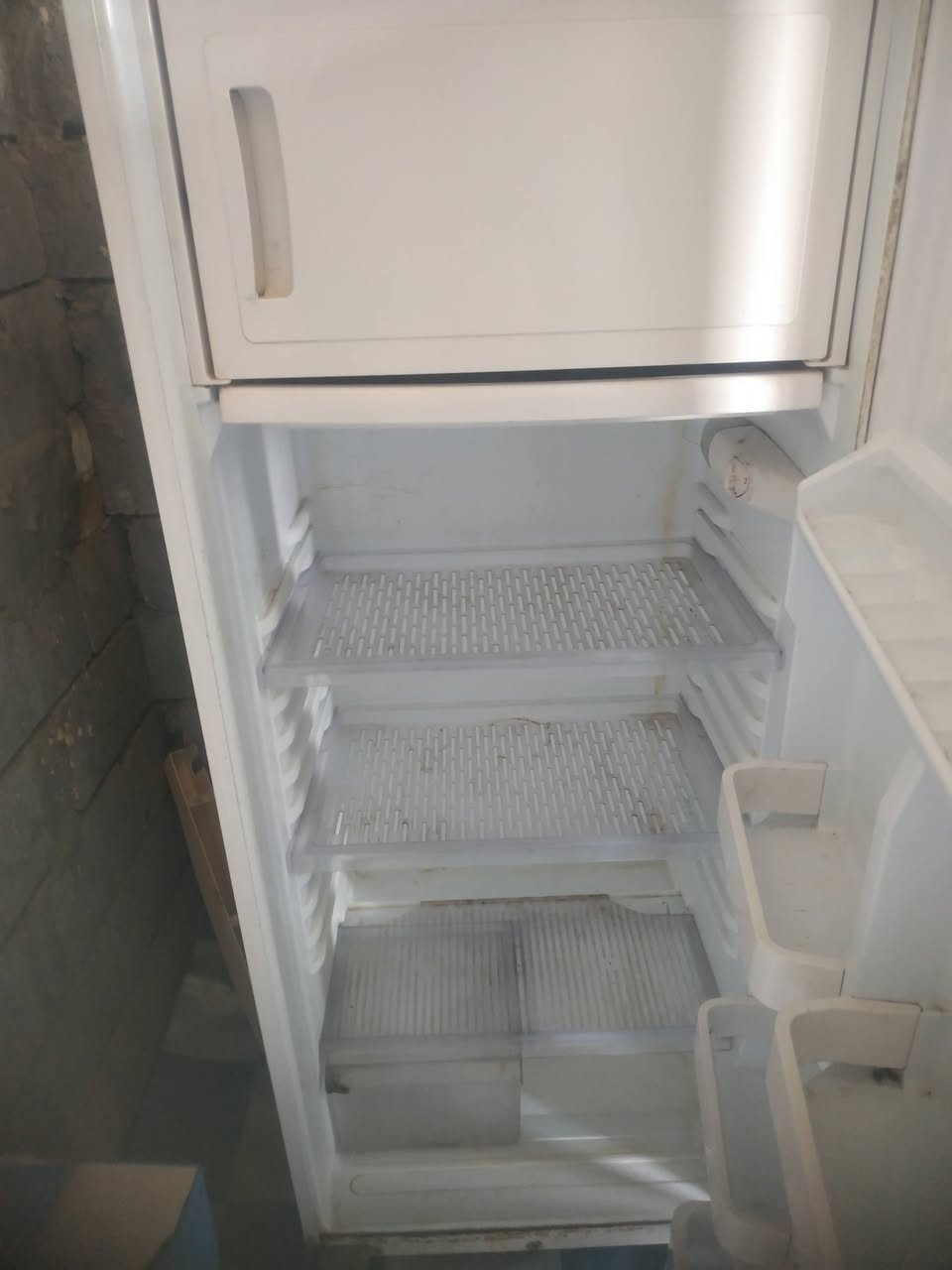 ثلاجة كرياز للبيع 
مكفولة بل تجميد 🥶
سعرة 350
مع مجال بصيط مكان بابل ناحية الطليعة 
خاص مفتوح 🔓👉


**إذا كنت صاحب هذا الإعلان وتريد حذفه لأي سبب، رجاءا أرسل رسالة إلى الدعم الفني**