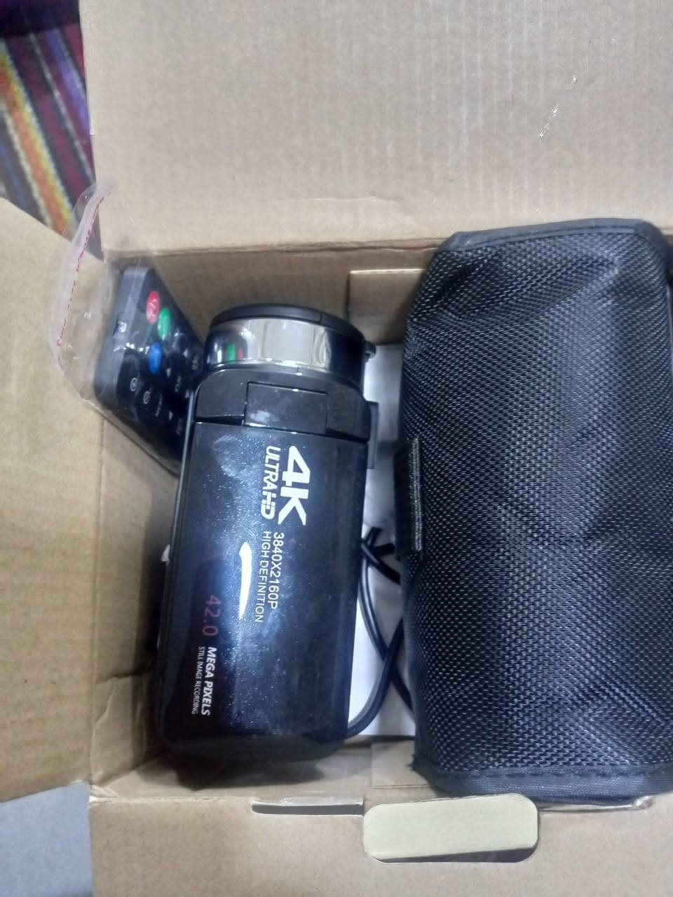 البيع


**إذا كنت صاحب هذا الإعلان وتريد حذفه لأي سبب، رجاءا أرسل رسالة إلى الدعم الفني**