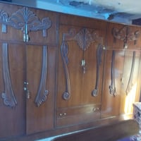 غرفة مستعملة وحلوة ونصيفة سارعو بالحجز 07733076753 او 07715264379 السع...