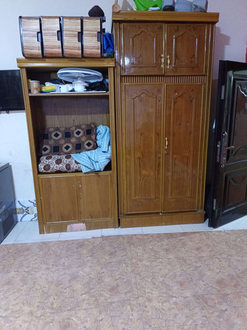 بيع زاوتين 150 بيها مجال بصره ابي الخصيب


**إذا كنت صاحب هذا الإعلان وتريد حذفه لأي سبب، رجاءا أرسل رسالة إلى الدعم الفني**