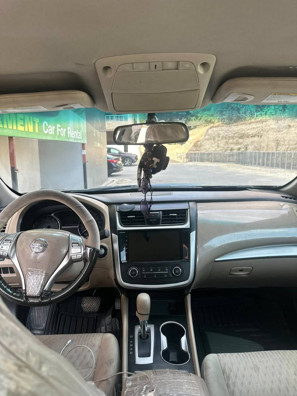 التیما ۲٠۱۷
سە یارە ی مە عرە ز نیەهی مالی خۆمە 
بە شە رتی 
گێڕ 
مە کینە 
تە برید 
بۆیاخی نیە 
زۆر تازە یە سە یارە کە 
فول مواسه فات 
به س سلايت نيه 
تازه پيشى داگيراوه 
رؤنى گێڕی گۆڕاوە
ڕۆنی مە کینە ی گۆراوە
به شه رتى  تە قە و رەقە 
کارە بای مە زبووت 
كامل مه سرووف كراوه توند و تؤڵە 
تايه ى تازه يه 
زؤر بئ كئشه يه به نزين زؤر كه م ئه خوا 
لیزە ری دووبە یە یە ک عە یب ۱٠٠ دۆلار ببڕە 

نرخ _ ٦۲ گە ڵا 

٠۷۷٠۲۸۲٠٠٠٦


**إذا كنت صاحب هذا الإعلان وتريد حذفه لأي سبب، رجاءا أرسل رسالة إلى الدعم الفني**
