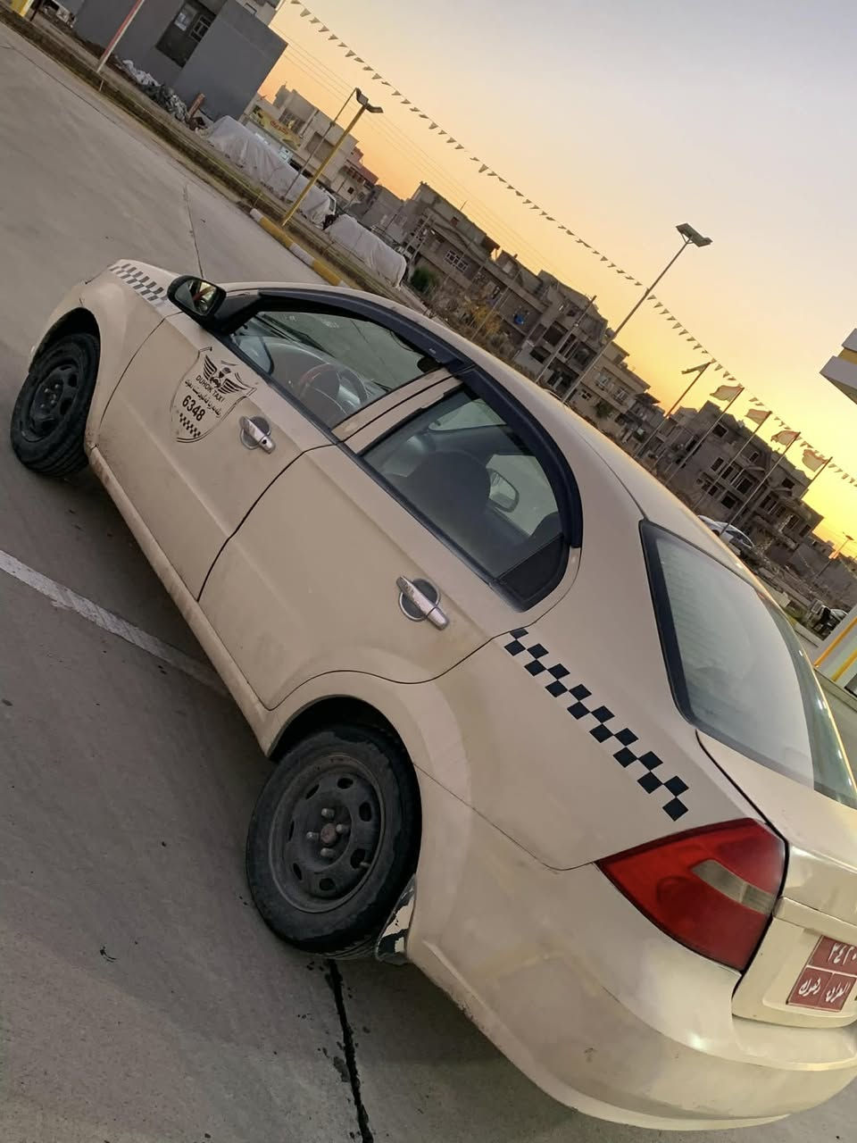 ***********

افيو موديل، 2007 بي دعم 
٧٠٠ الف غرامه سعر 85 قفل
