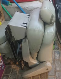 كراسي يوكن • عدد ٢ • نظران البصرة