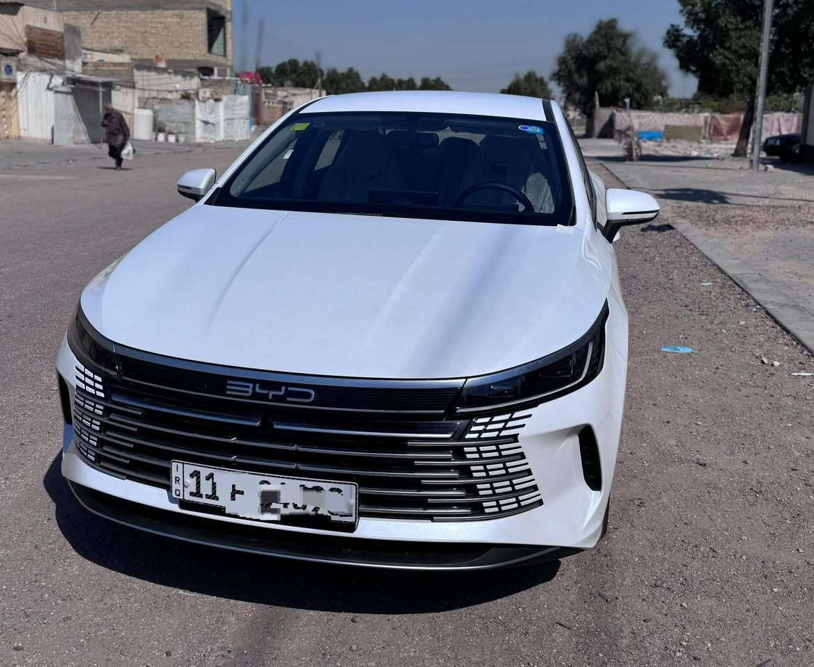 ديسترويل 2025 زيرو ماشيه 300 كيلو فقط ع وضع الزيرو مكفوله كفاله عامه مابيها اي ملاحظه  السعر/ 18/ مليون رقم بغداد بسمي الاتصال ***********
