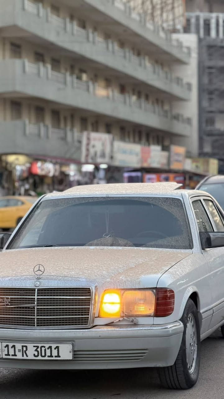 السلام عليكم
مارسدس جامبوsa موديل 1989  للبيع 

وارد يابان سياره جديده ما بيها نواقص  رقمها حلو 

كير محرك صدر تخم تاير مكفولة 

بيها جاملغ امامي صبغ 

للأستفسار اتصل على الرقم 

***********
 
بغداد كم ساره قرب نادي المشرق 

السعر 105 وبيها مجال
