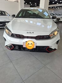 فورتي جي تي لاين • ٢٠٢٤ • صبغ جامل