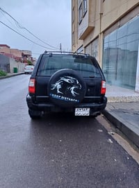 ايسوزو • دهوك • سيارة