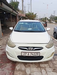 اكسنت • ٢٠١٥ • مكينه ١٦٠٠