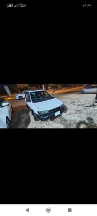 ميتسوبيشي • مكينة وكير حلوين • نجف