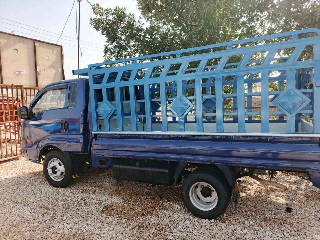 ***********السلام عليكم فخل مسكر موديل 2008 مكفول كير ومحرك ومحور تاير 14ومحجر وتانكي محور 120لتر السعر 99وبيه مجال للشرايه مكان السياره بابل هاشميه للتصال على الرقم ***********
