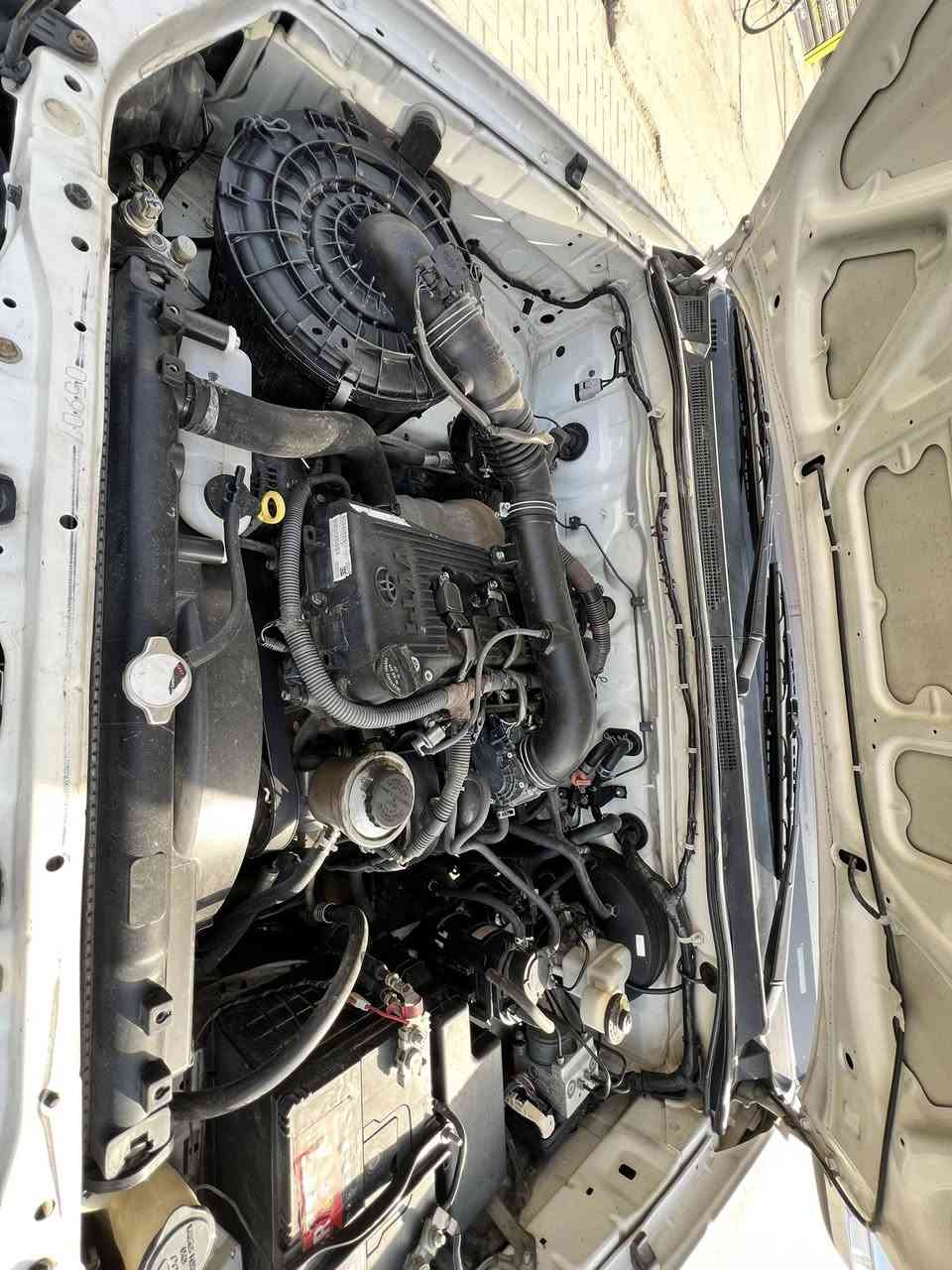 سلام عليكم بيكم فور ويل 2012 شماليه ماشيه 200الف مكينه فتوحه من الكيس مال الدهن من اخذته هيج المكينه مكفوله من التنقيص والتبخير وتحتاج تبديل جبنه كير فقط كيرهه مكفول خير من الله استخدام شخصي 
بأسمي السياره السعر 210 وبيهه مجال بغداد الزعفرانية
السياره خير من الله استخدام شخصي ***********
