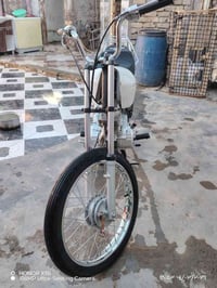 دراجه تعمير لبيع مكينه رابيدو ما مفتوحه بدون وراق مكفول عشرين سعر خاص ...