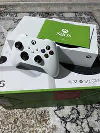 اكس بوكس سيريس اس • اربيل • ماكو توصيل