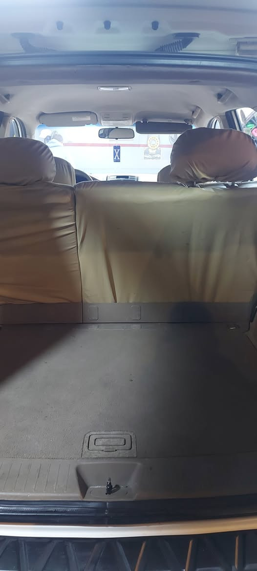 سبورتج موديل ٩ رقم بصرة انكليزي تحويل مباشر سنويه مجددة 
سيارة جاهزه من كلشي مكينة وكير حدادية كهربائيات طخم تاير تبريد تدفئة بحالة جيدة جدآ 
سيارة جاهزه وجديدة 

بيهة قطعة صبغ فقط جمالية والباقي كفالة
عامة 

للإستفسار الاتصال على الرقم الموجود 

***********

مكان السياره العمارة مركز المدينة
