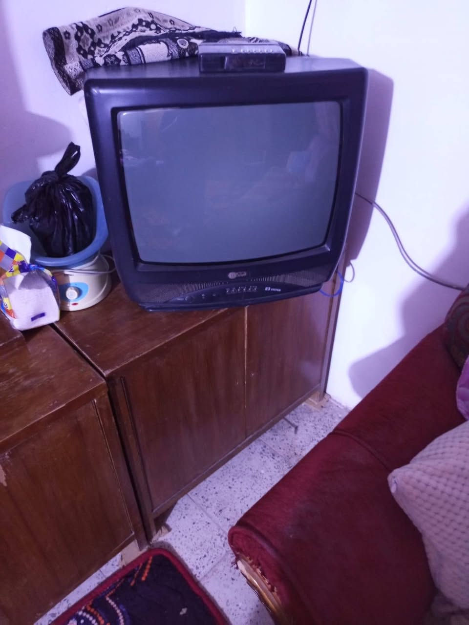 غرفه صاج للبيع مابيه اي شي سعر ٣٨٠


**إذا كنت صاحب هذا الإعلان وتريد حذفه لأي سبب، رجاءا أرسل رسالة إلى الدعم الفني**