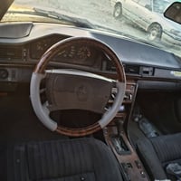 مرسيدس • موديل 1985 • كەلار