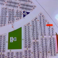 مدينة النرجس السكنية • ١٢٥م • طابو ملك صرف