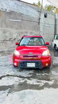 بيع سريع صول2011كير ومحرك وحداديه كفاله تخم تاير جديد مال جناي جاهزه ا...