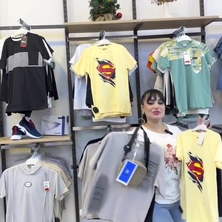 تخفيضات كبيرة في انكا مول 🔥🔥
#bağdat #women #manstyle


**إذا كنت صاحب هذا الإعلان وتريد حذفه لأي سبب، رجاءا أرسل رسالة إلى الدعم الفني**