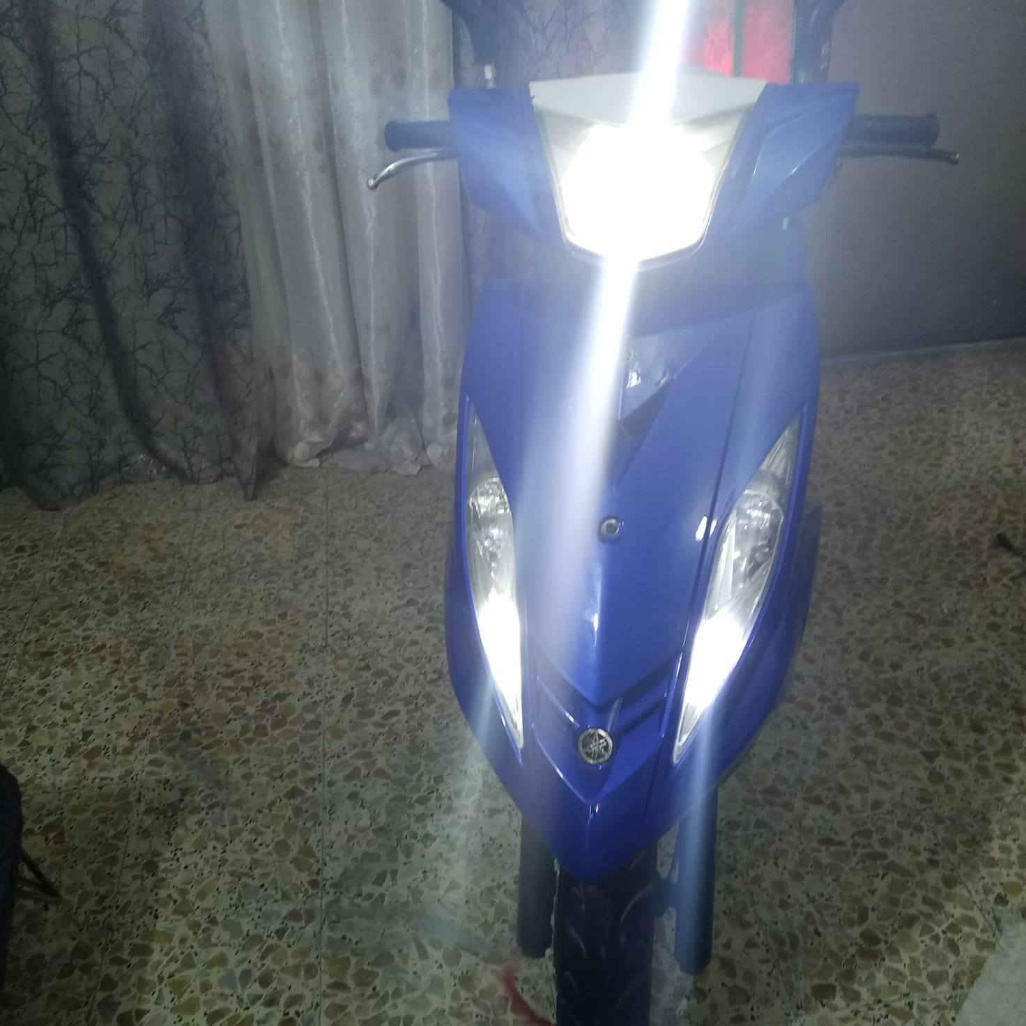 جي تي ار ياباني سكليتر خطين كله شغاله اي نقص مابيه نضافه فول دراجه جديدة لوك السعر ٧٠


**إذا كنت صاحب هذا الإعلان وتريد حذفه لأي سبب، رجاءا أرسل رسالة إلى الدعم الفني**