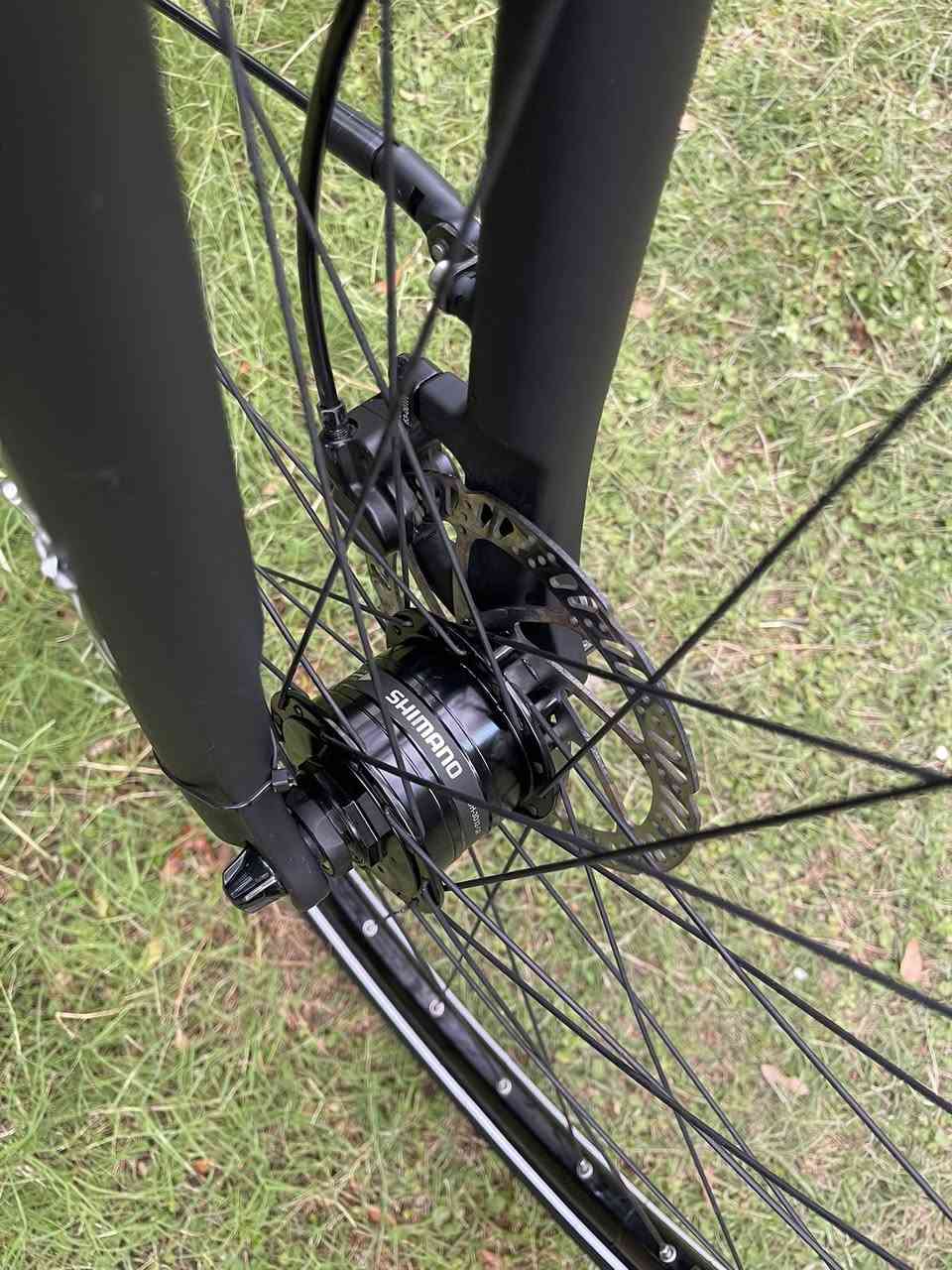 Tourray 3.0
28 L
المنيوم
3 + 8 Speed
Shimano 
germany
Mineral Oil
silver matt
Nex 
***********
مكان اربيل 📍
