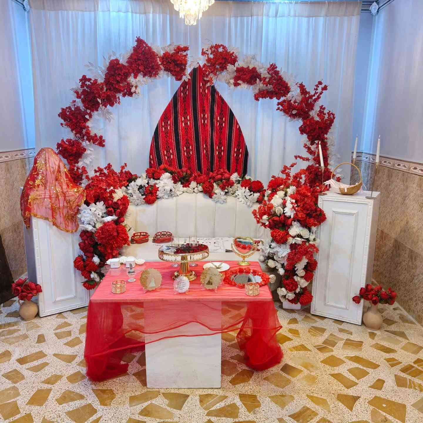 الحمدلله دائما وابدآ ♥️🤍 
كوشة حنه


**إذا كنت صاحب هذا الإعلان وتريد حذفه لأي سبب، رجاءا أرسل رسالة إلى الدعم الفني**