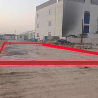 منطقة الفرسان • ٢٠٠م • واجهة ١٠م