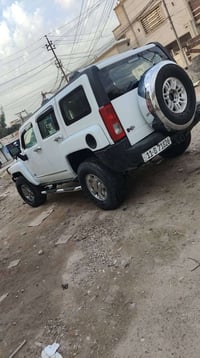 همر • ٢٠٠٧ • رقم انكليزي