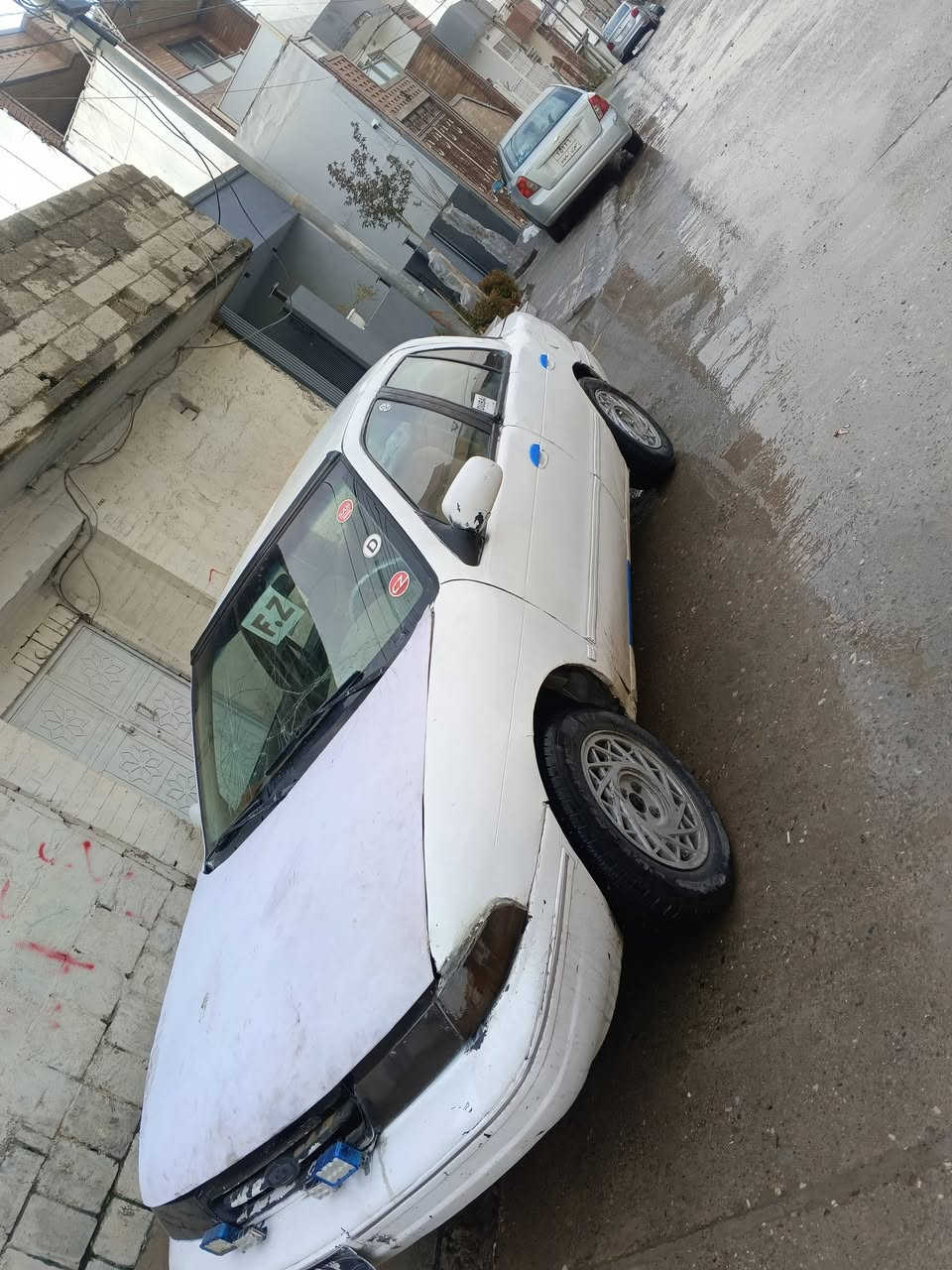 ەلاش بەلاش ۆ فرۆشتن کیای سیڤیا مەکینە 8و بەخی مازدا سەیارەکە  ماشاللە زۆر زۆر بەقەوەتە گێڕو مەکینە بەشەرتی 100 فیتەر سەیارەکە زۆر نەرمو بێ تەقەو ڕەقەیە
 موس و بڕاوەو   
 دەعم و خایساتی نیە 
بوخارو دوکەڵی نیە 
ماشاللە مەکینەی چرکەی تیا نیە
کارەبایی کامل مەزبووتە 
لایتی عەدەسەی لەسەرەو فڵچەی ئیش ئەکات
گەرمیەکەی وەک ئۆپڵە ئەیکات بەحەمام
هەموو تایەکانی تازەیە لەسەری 
سەیارەکە کامل مەسرەفی تیا کراوە  
هەموو مەسرەفەکەی بەس جامی پێشەوەی ئەوێت ماباقی دینارێک مەسرەفی تیا نیە 

سەیارەکە علوجە ماڵی مەدەنی بەشەرت 
سعری 12 وەرەقەیە شوێن سلێمانی 

0770 183 7070 
ئەدمین گیان❤
