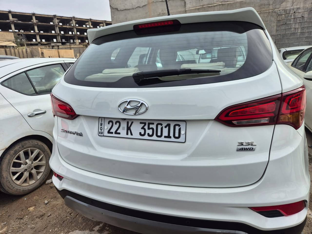 سنتافي خليجي مكينه 6 المرغوب نص جاملخ الخلفي بدون دواخل السياره على وضع الشركه السعر 180بي مجال الموقع شيخان الهاتف 
***********
***********
