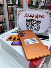 هوتواڤ A26 ألترا • موبايل