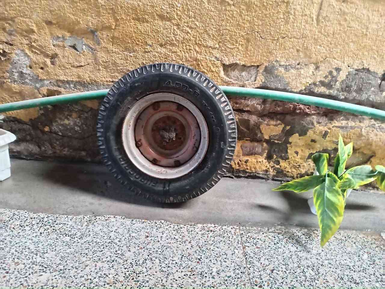 سلام عليكم
البيع سبير تكتك نضيف سعر 25


**إذا كنت صاحب هذا الإعلان وتريد حذفه لأي سبب، رجاءا أرسل رسالة إلى الدعم الفني**