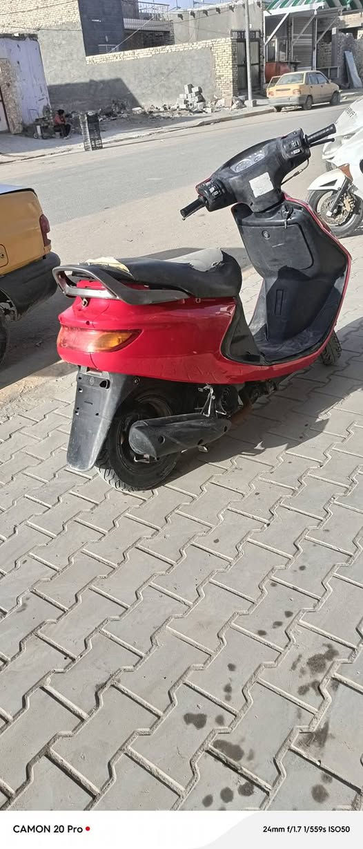 السلام عليكم دراجه فراشه حاويه مفتوحه اول فتحه اله مبدل بوشه وبستم فقط بعدهي ع سحك الدراجه كله بلاديه وختم واحد مكاني ديوانيه حي العسكري شراي تعال خاص تفاصيله وهذا رقمي اتصل ***********
