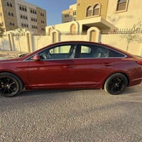 ٢٠١٦ • جي دي اي ٢٤٠٠ • حادث خفيف