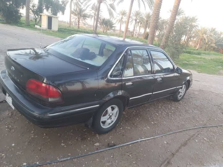 السلام عليكم انت دايو برنس فراشه 96 للبيع رقم ديالى باسمي تحويل ثاني يوم سياره بيها خيط تبخير والسعر 27 وبيها مجال بسيط***********
***********
