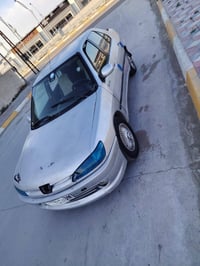 بيجو ٣٠٦ • محرك سليم • كهرباء شغالة