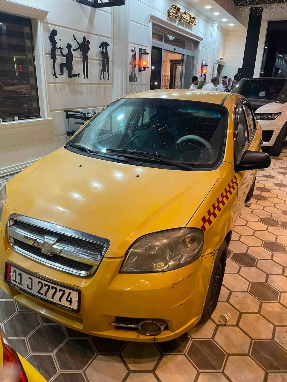 سياره افيو 🚕
مديل2009

طخم السياره جديد

طخم تاير جديد

سنويه شرط التحويل و السياره بسمي

كاربون بانزين ⛽️

هيئه وغرامات مصفره
￼
بدون ضرر 

اصلي اصفر 

محرك استره شرط كير كلشي مابي 
السعر60

بيها مجال لجادين

الرقم تواصل***********￼ فقط واتساب
