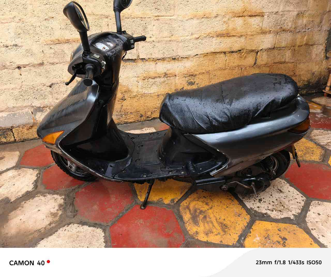 سلام عليكم دراجه فراشه كرستال للبيع مابيهه نقوصات بسيطه مثل ماموضح بالصوره 
للبيع السعر 300 
مكاني المحموديه 
رقم. التلفون 
0787233078 بغداد, العراق


**إذا كنت صاحب هذا الإعلان وتريد حذفه لأي سبب، رجاءا أرسل رسالة إلى الدعم الفني**