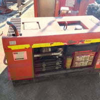 مولد ياباني 15كيفي • مولد ميسي بوشي 7كيفي • مولد ليستر 13كيفي