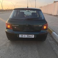 بيجو 307 • ماشي ٢٤٠٠٠٠ • رقم كركوك