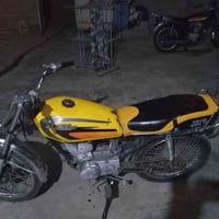 ماطور ايراني نامي للبيع موديل 17 شرط لا صرف لا بخار سعر 180 0770235263...