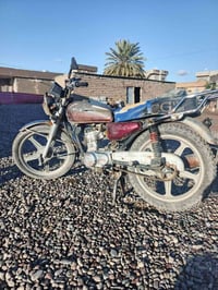 موتور للبيع • ١٧٥ • شغال