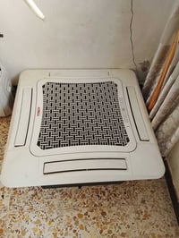 سبلت كاسيت 3طن نوع توست سبلت كلش نضيف شرط مداخل تصليح كامل من كل النوا...